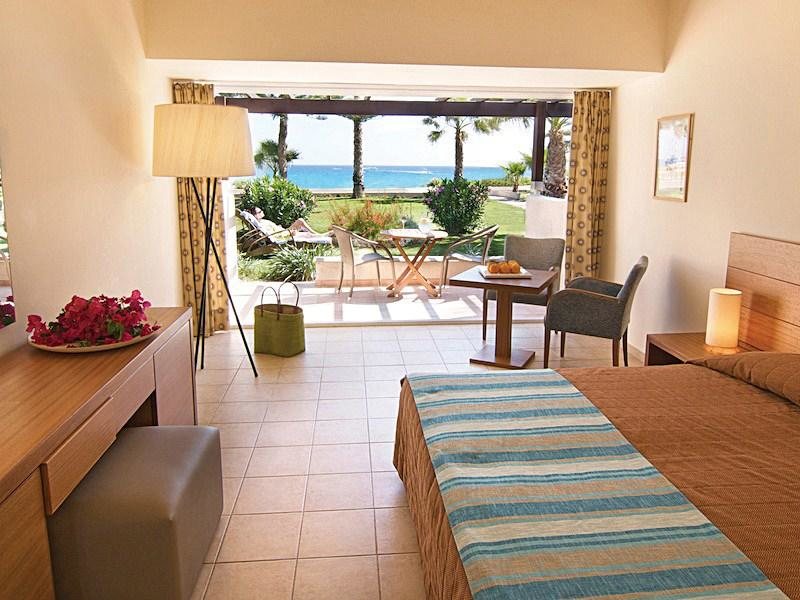 Nissi Beach Holiday Resort 206508