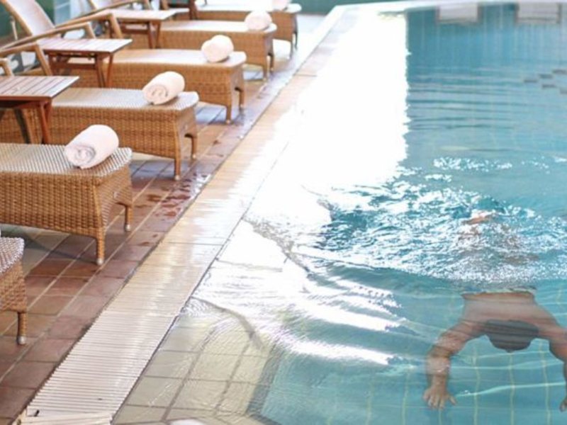 Nissi Park Hotel 206509