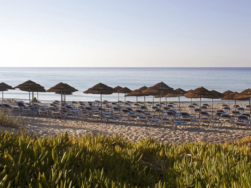 Nissi Park Hotel 206510