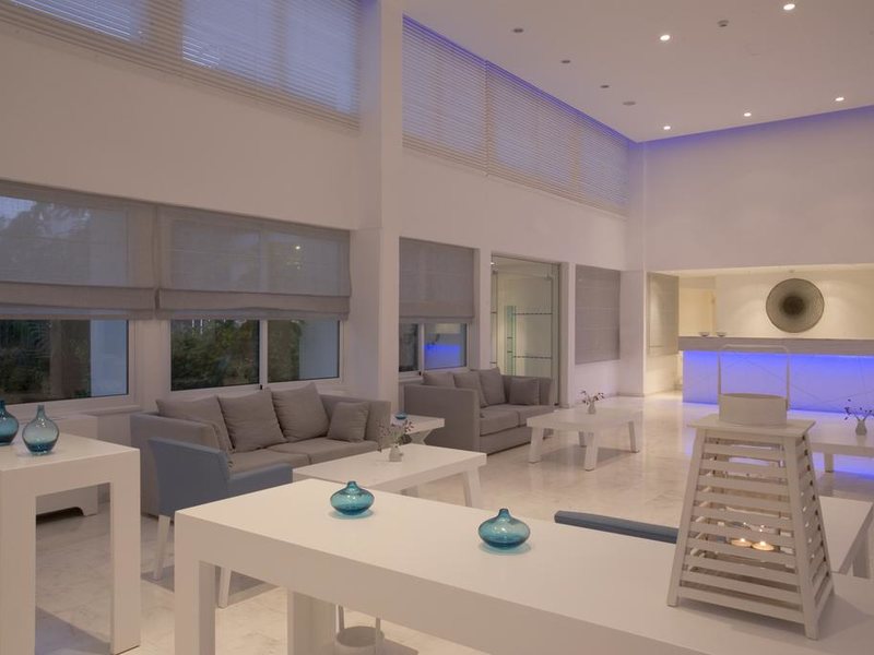 Nissi Park Hotel 206511