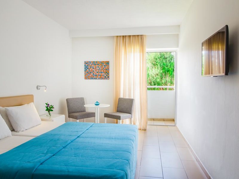 Nissi Park Hotel 206512