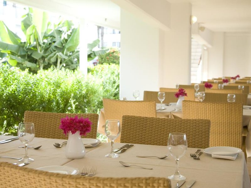 Nissi Park Hotel 206514