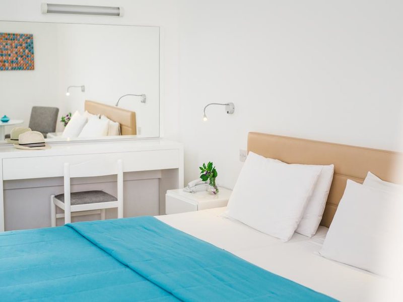 Nissi Park Hotel 206517