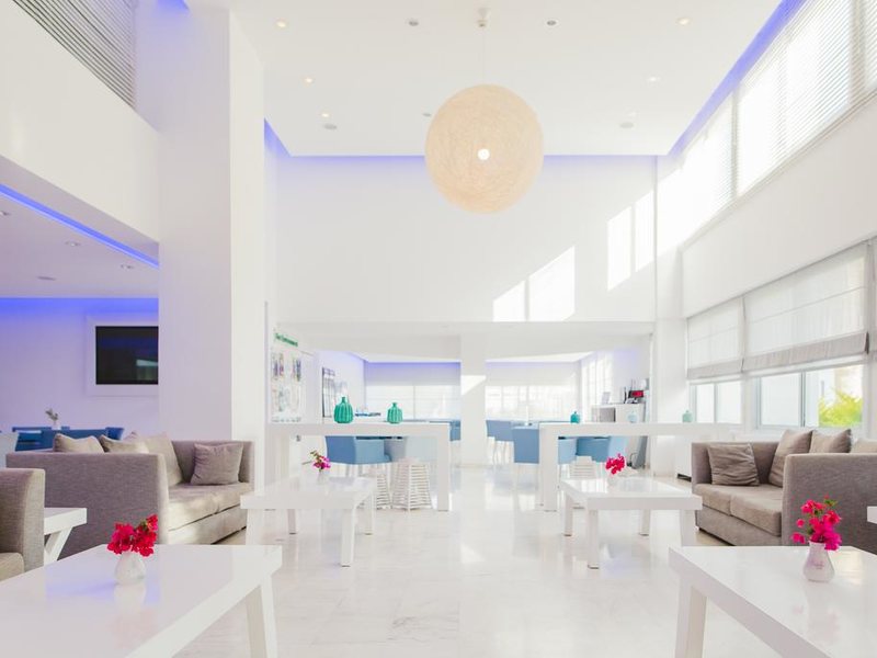 Nissi Park Hotel 206518