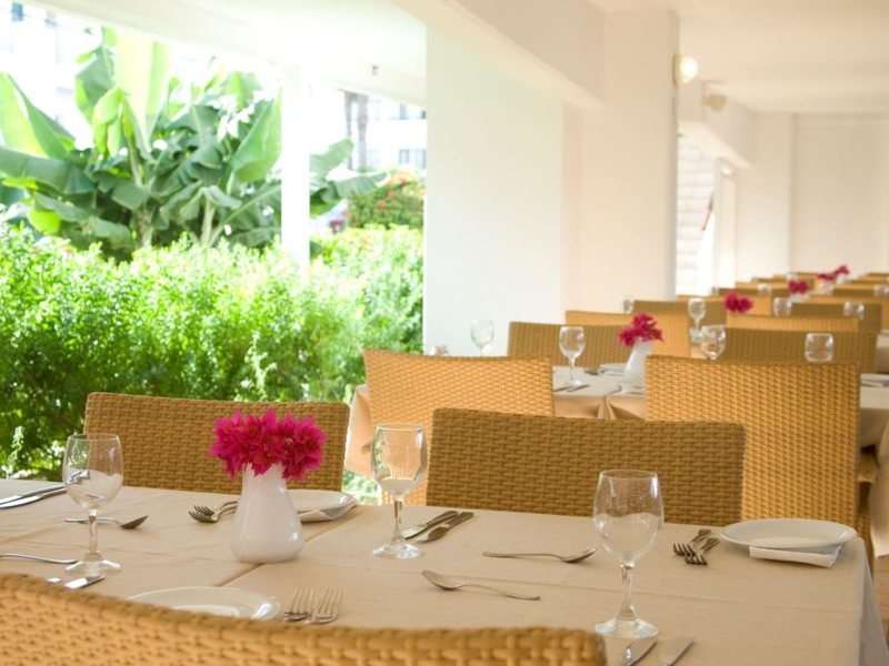 Nissi Park Hotel 206519