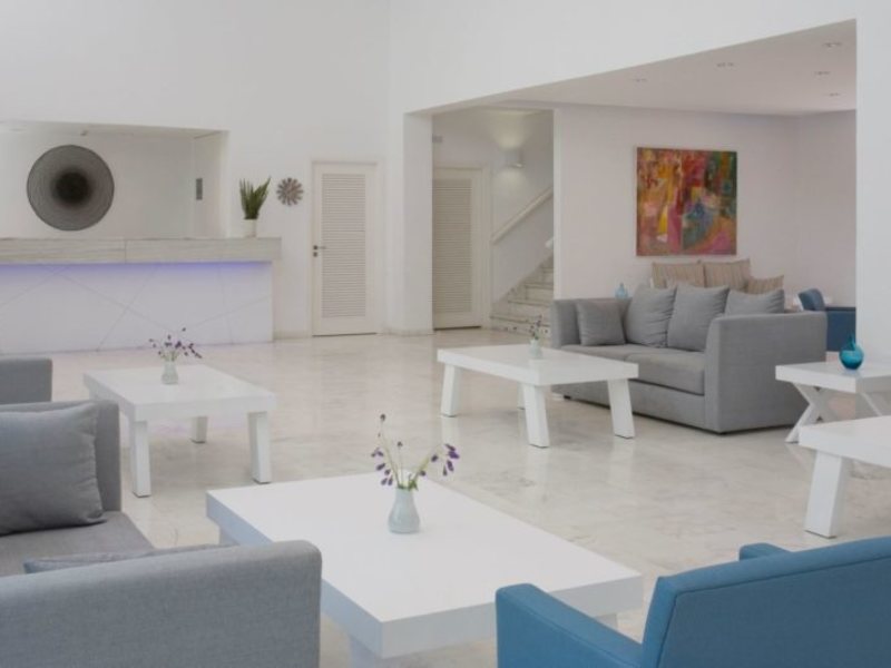 Nissi Park Hotel 206520