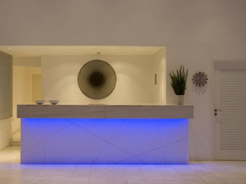 Nissi Park Hotel 206521