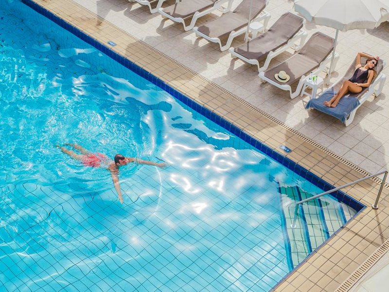 Nissi Park Hotel 206522