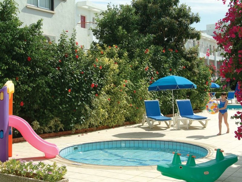 Nissi Park Hotel 206523