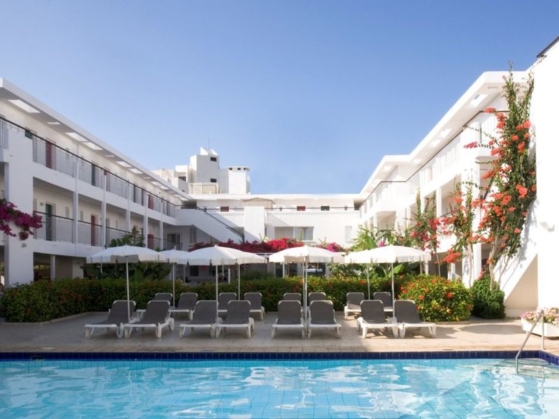 Nissi Park Hotel 206524