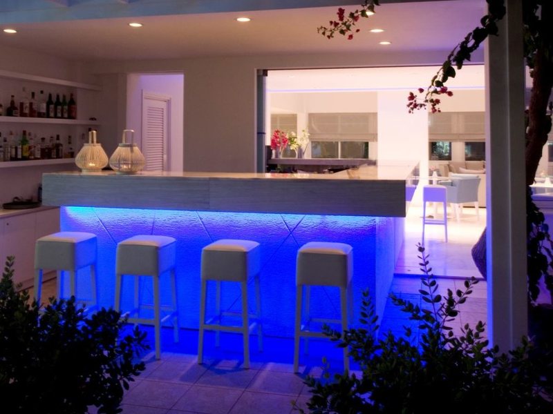 Nissi Park Hotel 206525