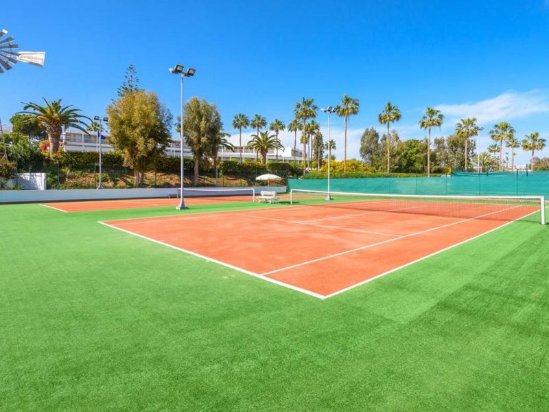 Nissi Park Hotel 206526