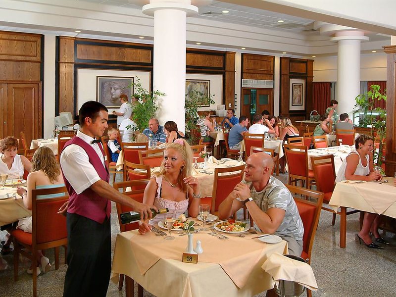 Nissiana Hotel and Bungalows 206570