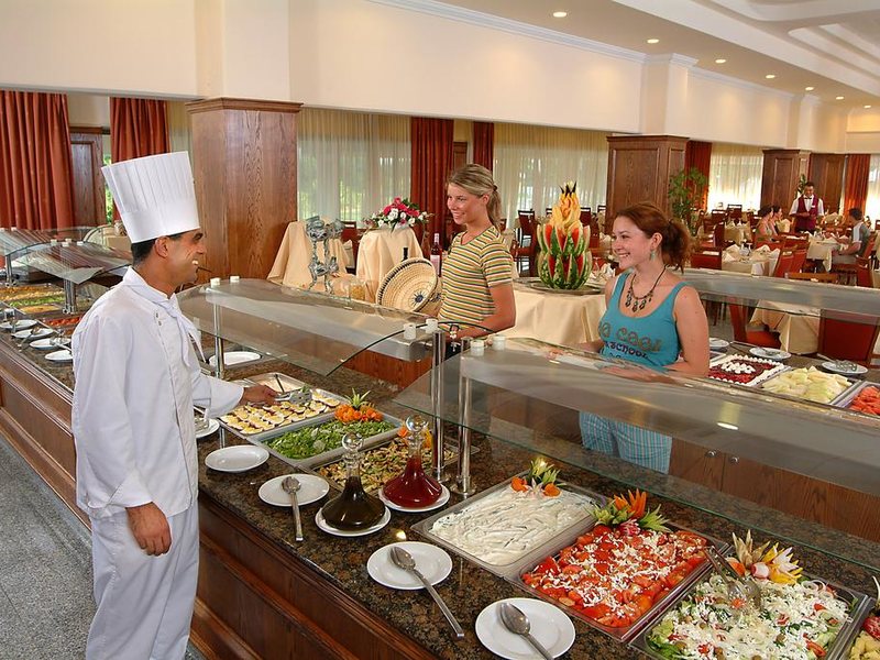 Nissiana Hotel and Bungalows 206571