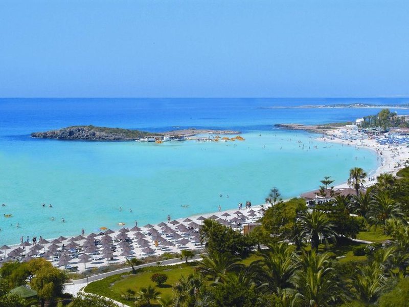 Nissiana Hotel and Bungalows 206572