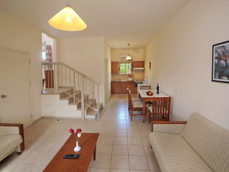 Nissiana Hotel and Bungalows 206577