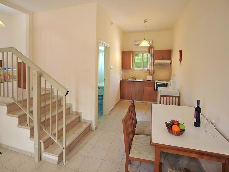 Nissiana Hotel and Bungalows 206579