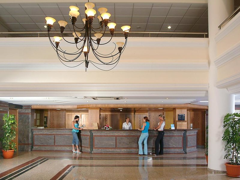 Nissiana Hotel and Bungalows 206583