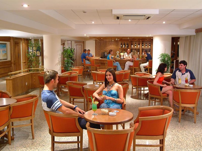 Nissiana Hotel and Bungalows 206586