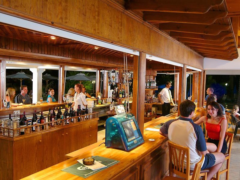 Nissiana Hotel and Bungalows 206587