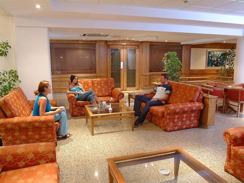 Nissiana Hotel and Bungalows 206588