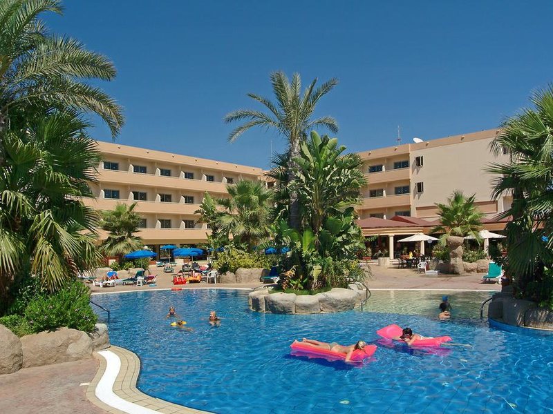 Nissiana Hotel and Bungalows 206597