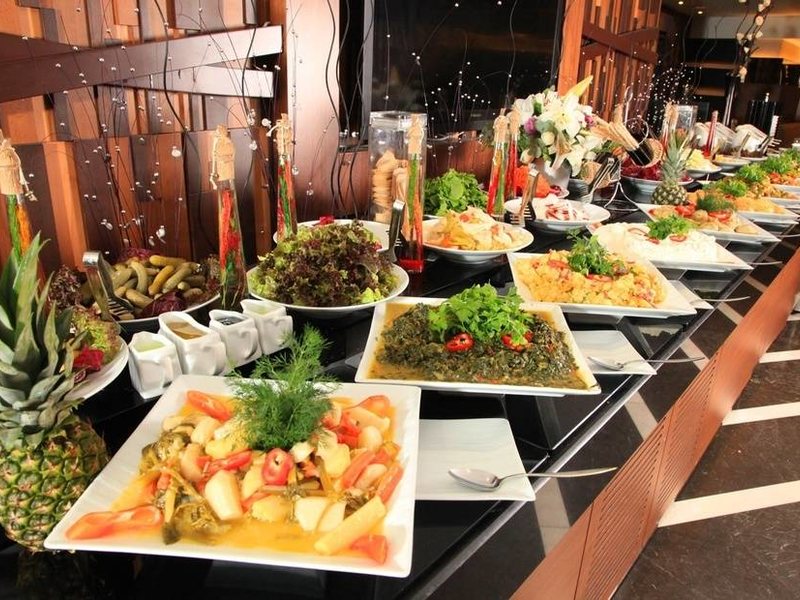 Nixon Bosphorus Dry Hotel (ех 301851