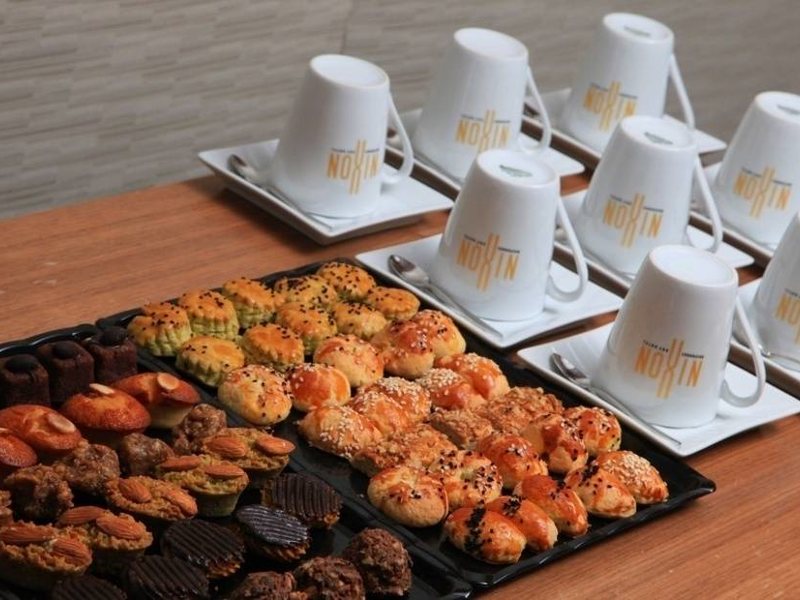 Nixon Bosphorus Dry Hotel (ех 301852