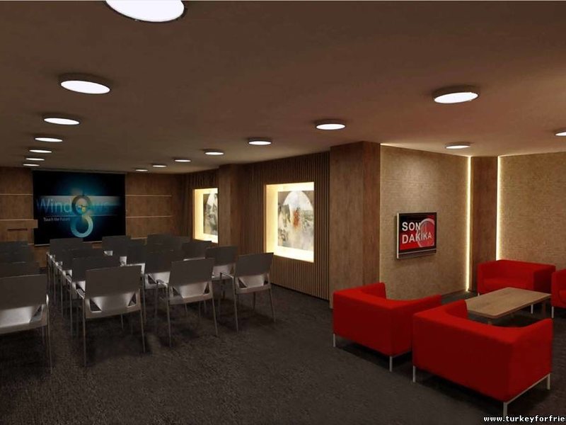 Nixon Bosphorus Dry Hotel (ех 301853