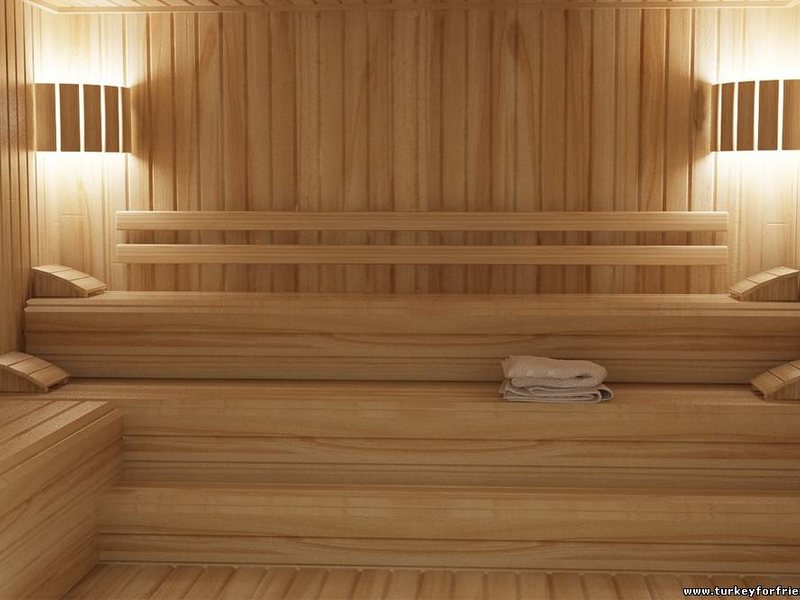 Nixon Bosphorus Dry Hotel (ех 301855