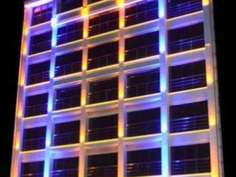 Nixon Bosphorus Dry Hotel (ех 301857