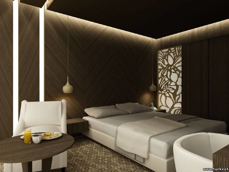 Nixon Bosphorus Dry Hotel (ех 301859