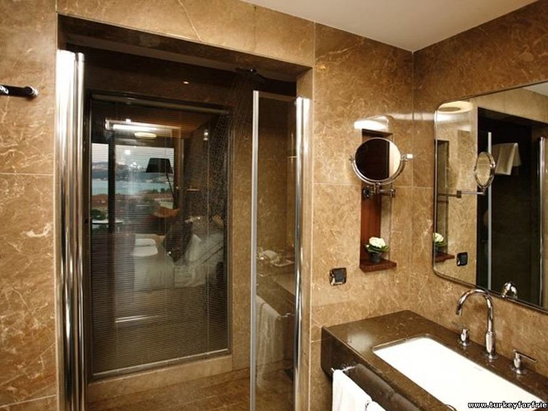 Nixon Bosphorus Dry Hotel (ех 301861