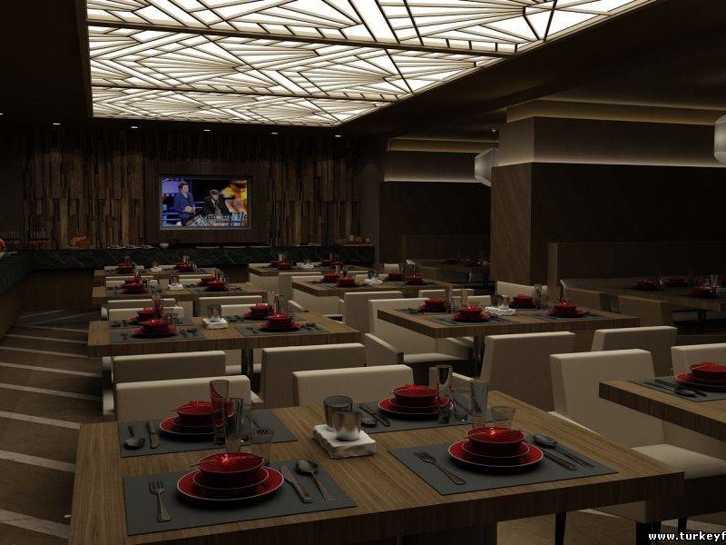 Nixon Bosphorus Dry Hotel (ех 301863