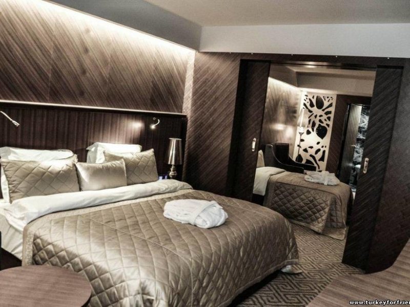 Nixon Bosphorus Dry Hotel (ех 301864