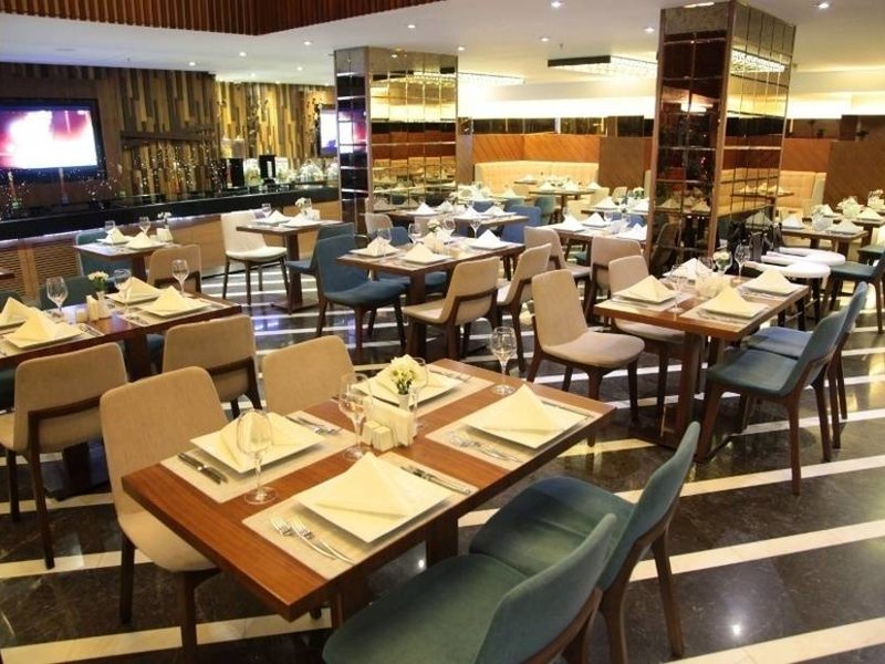 Nixon Bosphorus Dry Hotel (ех 301867