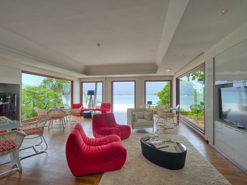 Niyama Private Islands Maldives 136314