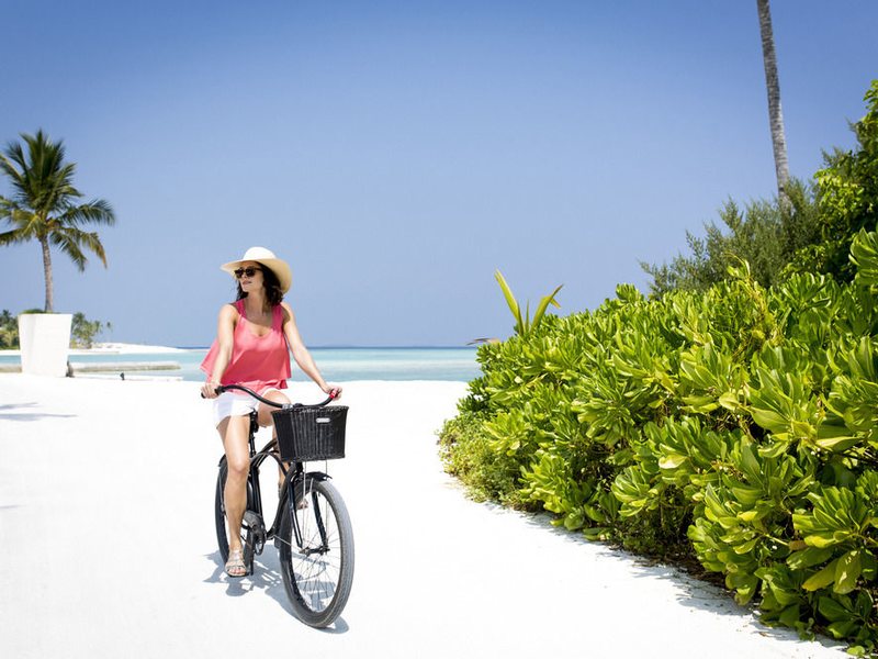 Niyama Private Islands Maldives 136315