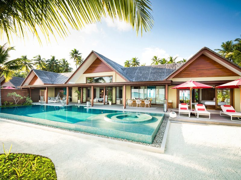 Niyama Private Islands Maldives 136317