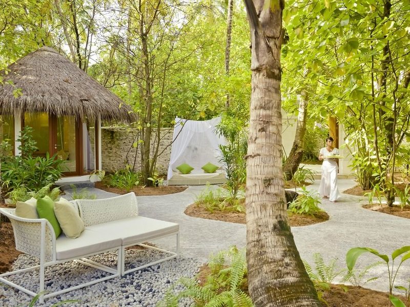 Niyama Private Islands Maldives 136318