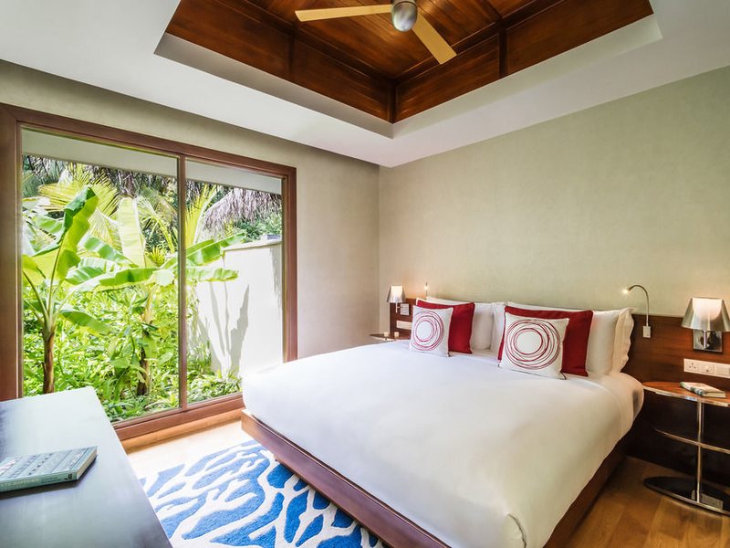 Niyama Private Islands Maldives 136320