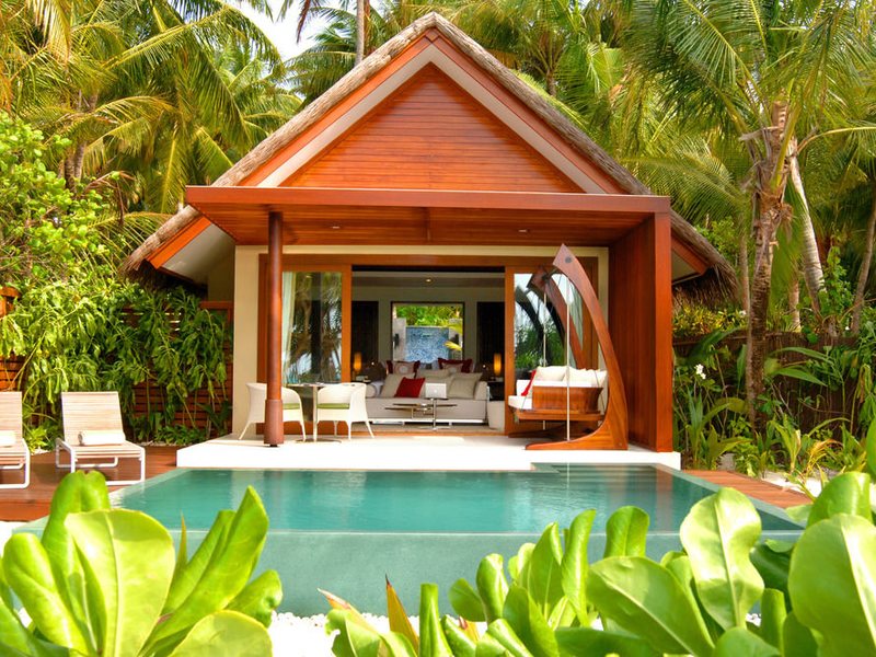 Niyama Private Islands Maldives 136322