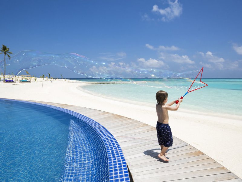 Niyama Private Islands Maldives 136325