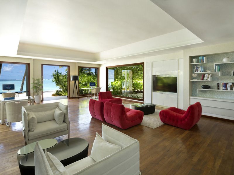 Niyama Private Islands Maldives 136326