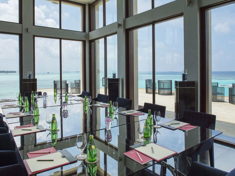 Niyama Private Islands Maldives 136333