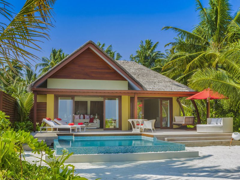 Niyama Private Islands Maldives 136335