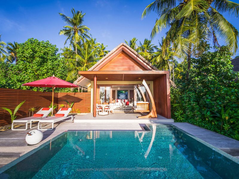 Niyama Private Islands Maldives 136337