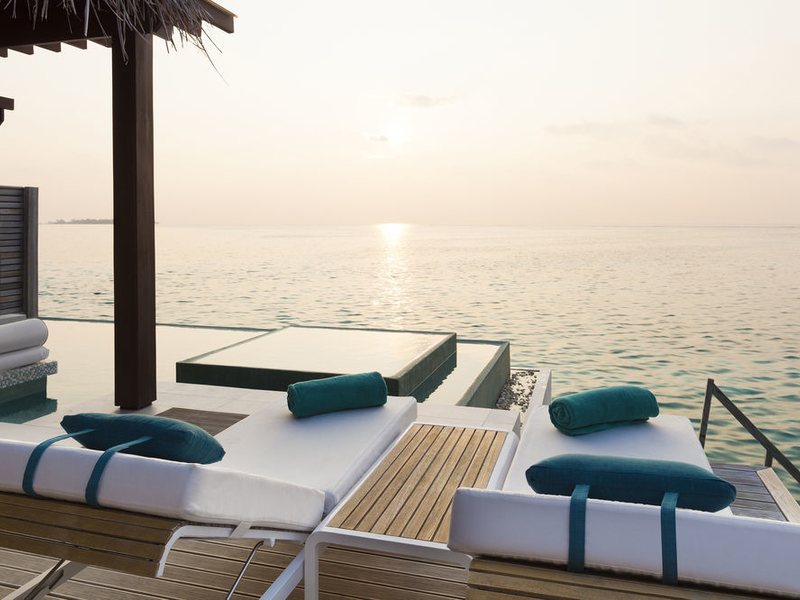Niyama Private Islands Maldives 136338