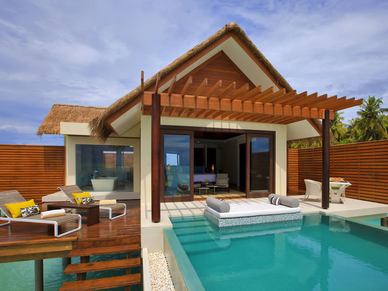 Niyama Private Islands Maldives 136339