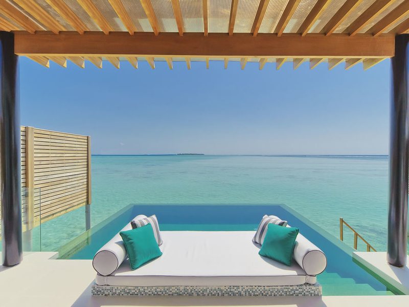 Niyama Private Islands Maldives 136340